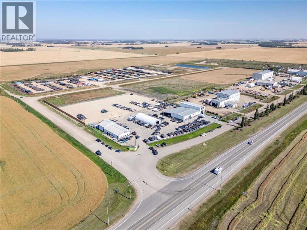 Lot 1, Block 1 Plan 1722074, Calmar, Alberta  T0C 0V0 - Photo 14 - A2255829