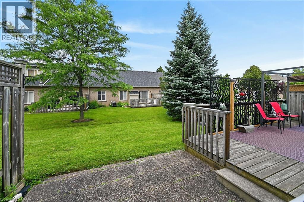 16 Appalachian Trail, Hamilton, Ontario  L9B 2X8 - Photo 30 - 40843337