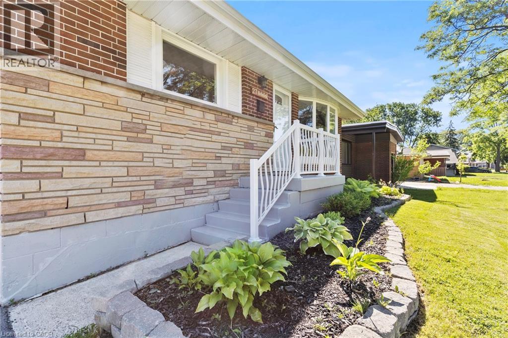 27 Bobolink Road, Hamilton, Ontario  L9A 2P3 - Photo 7 - 40842584