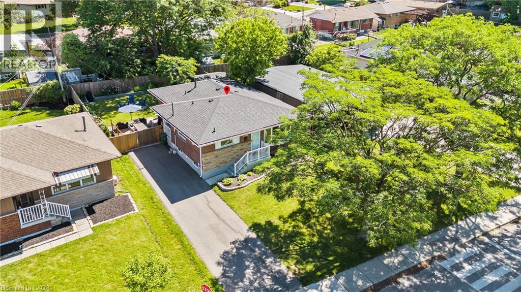 27 Bobolink Road, Hamilton, Ontario  L9A 2P3 - Photo 46 - 40842584