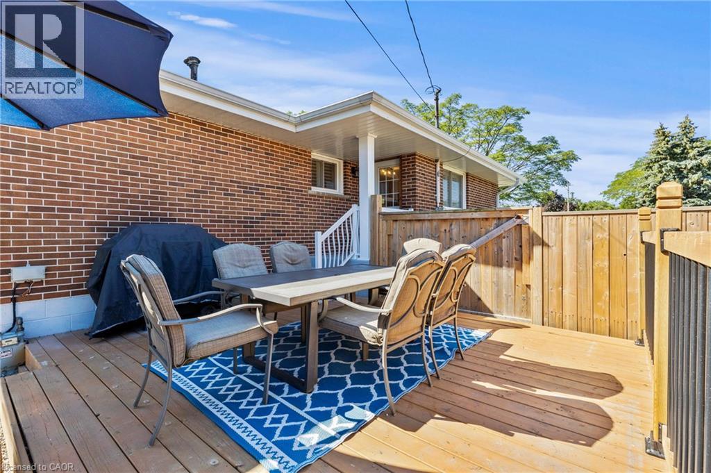 27 Bobolink Road, Hamilton, Ontario  L9A 2P3 - Photo 38 - 40842584