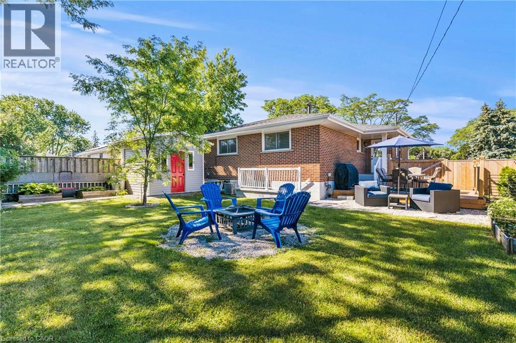 27 Bobolink Road, Hamilton, Ontario  L9A 2P3 - Photo 41 - 40842584