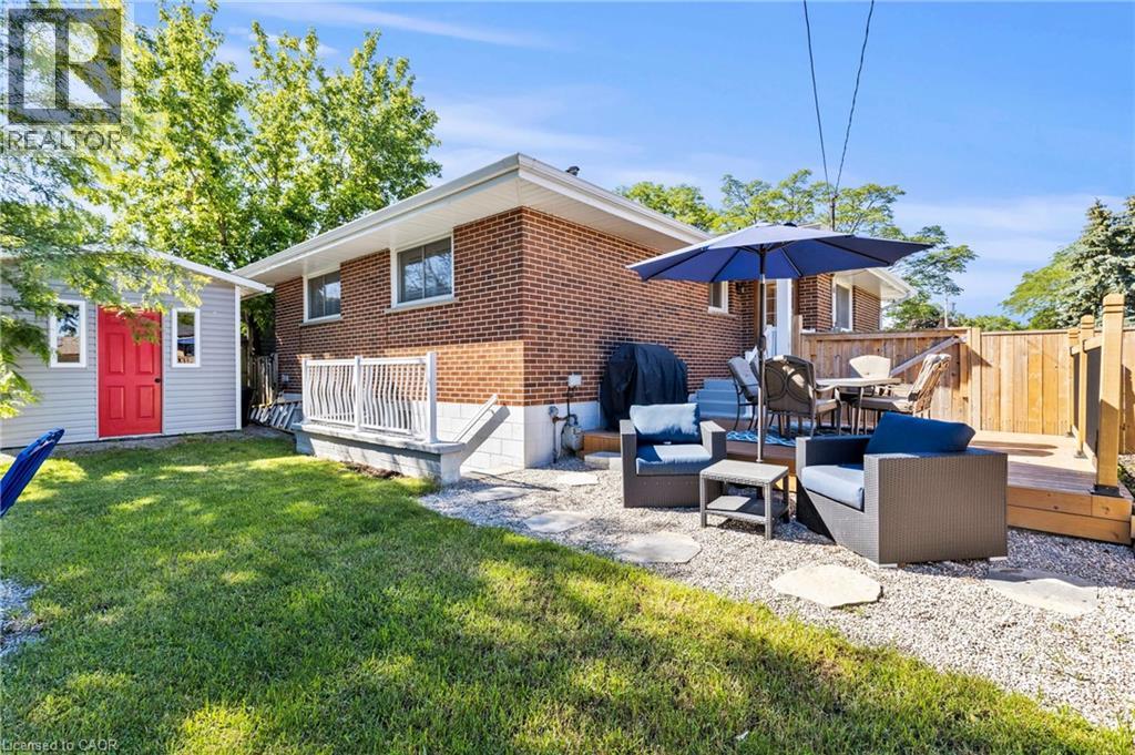 27 Bobolink Road, Hamilton, Ontario  L9A 2P3 - Photo 42 - 40842584