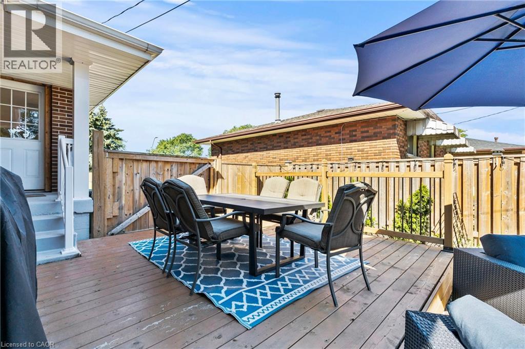 27 Bobolink Road, Hamilton, Ontario  L9A 2P3 - Photo 43 - 40842584