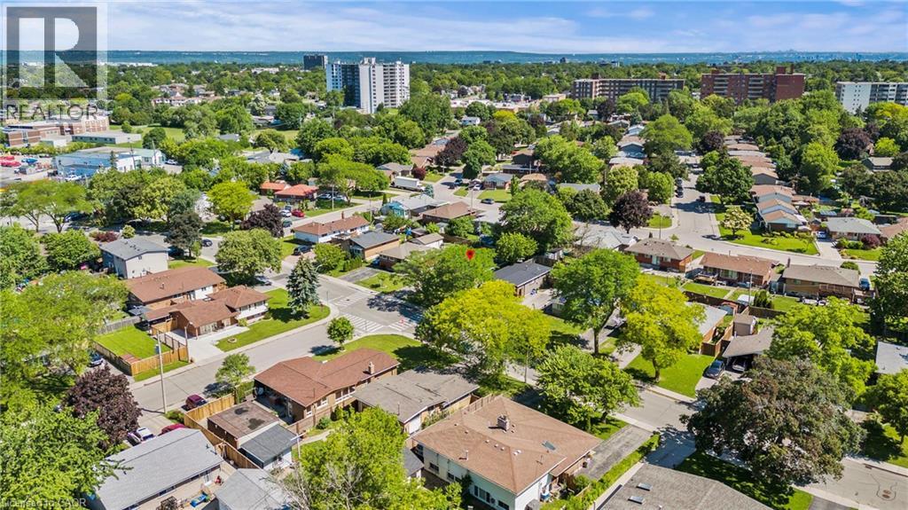 27 Bobolink Road, Hamilton, Ontario  L9A 2P3 - Photo 47 - 40842584