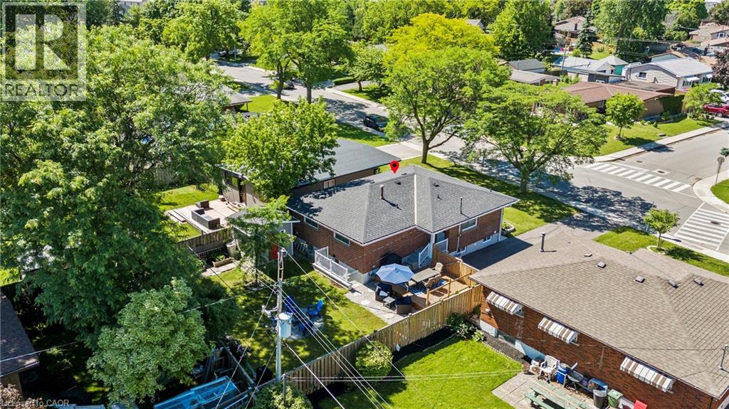 27 Bobolink Road, Hamilton, Ontario  L9A 2P3 - Photo 48 - 40842584