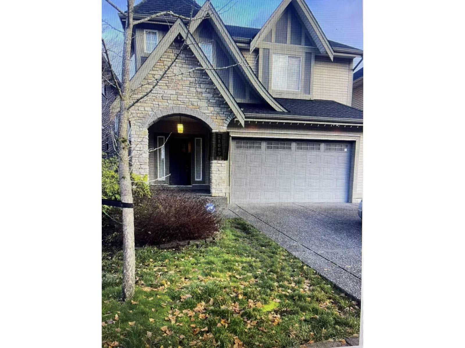 21067 78A AVENUE, langley, British Columbia