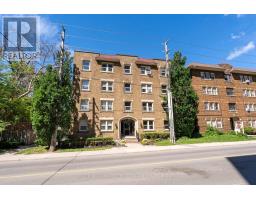 407 - 114 VAUGHAN ROAD, Toronto, Ontario