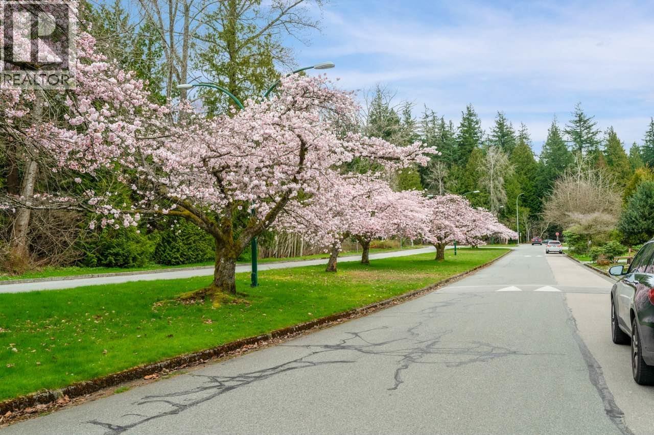 5XXX KULLAHUN DRIVE, vancouver, British Columbia