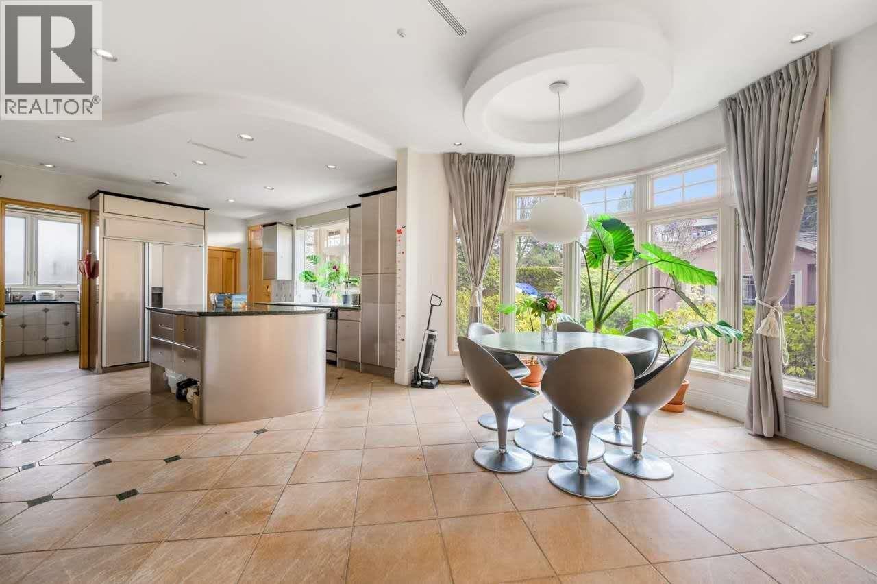 5xxx Cartier St., Vancouver, British Columbia  V3Z 0Z2 - Photo 3 - R3140584