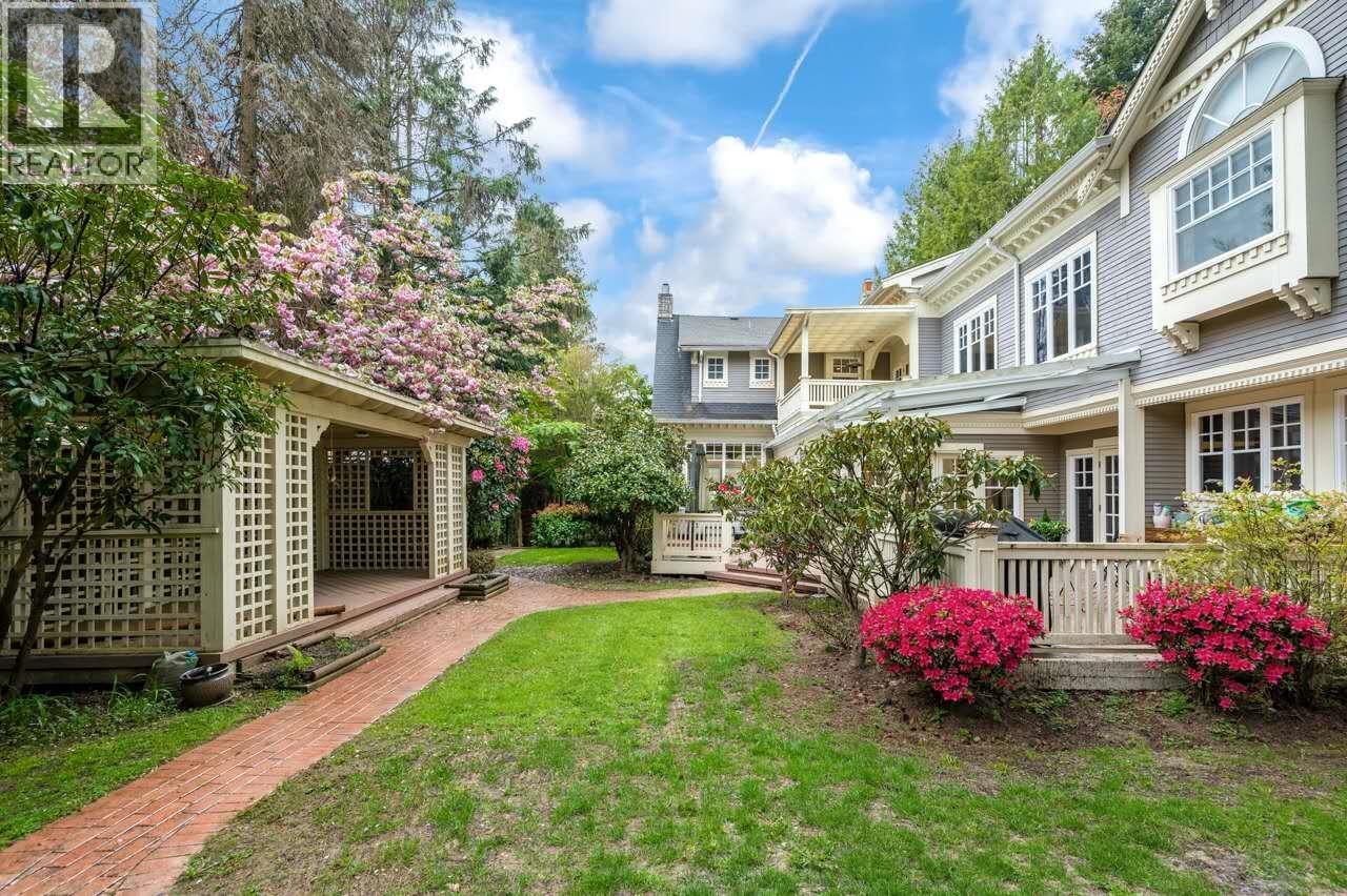 5xxx Cypress St., Vancouver, British Columbia  V6M 3R6 - Photo 2 - R3140586