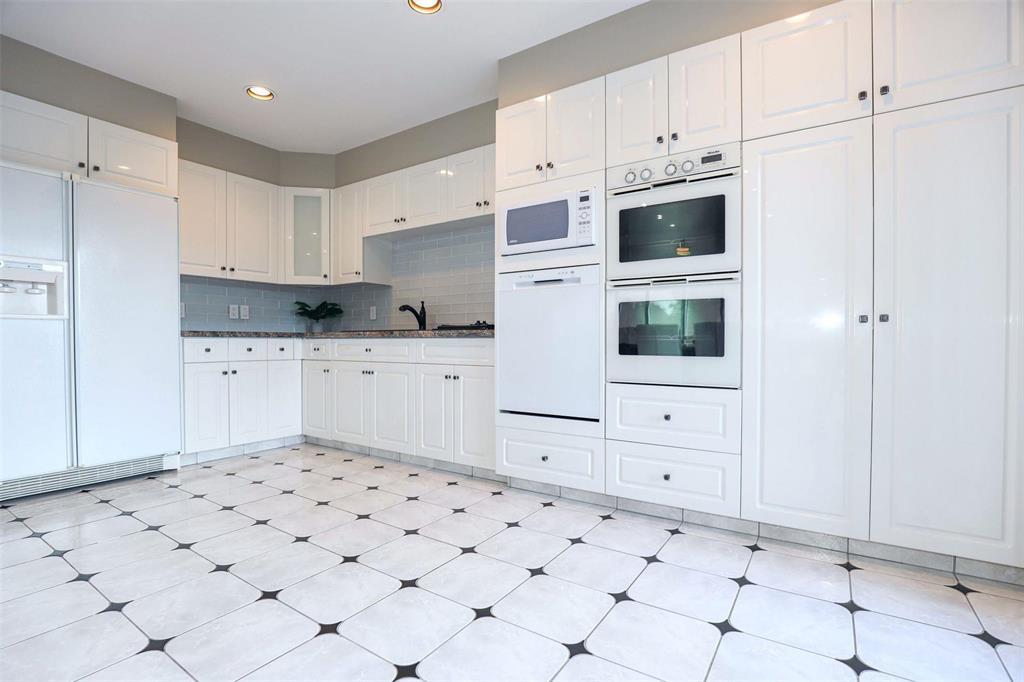 46 Ramblewood Road, Winnipeg, Manitoba R3X 1W2 - Photo 22 - 202614816