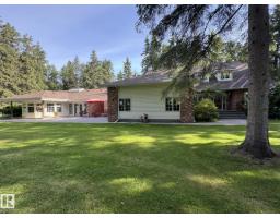 #104 244013 Twp Road 470, Rural Wetaskiwin County, Alberta T9A 1W8 (29883391)