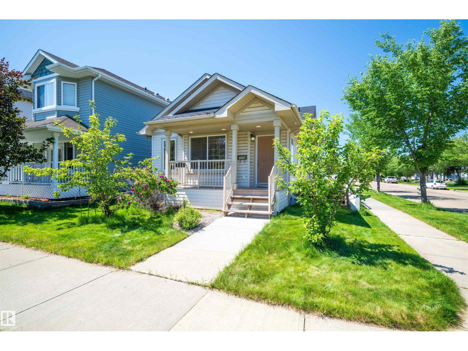 7838 Schmid Pl NW NW, Edmonton, Alberta  T6R 0K5 - Photo 32 - E4496052