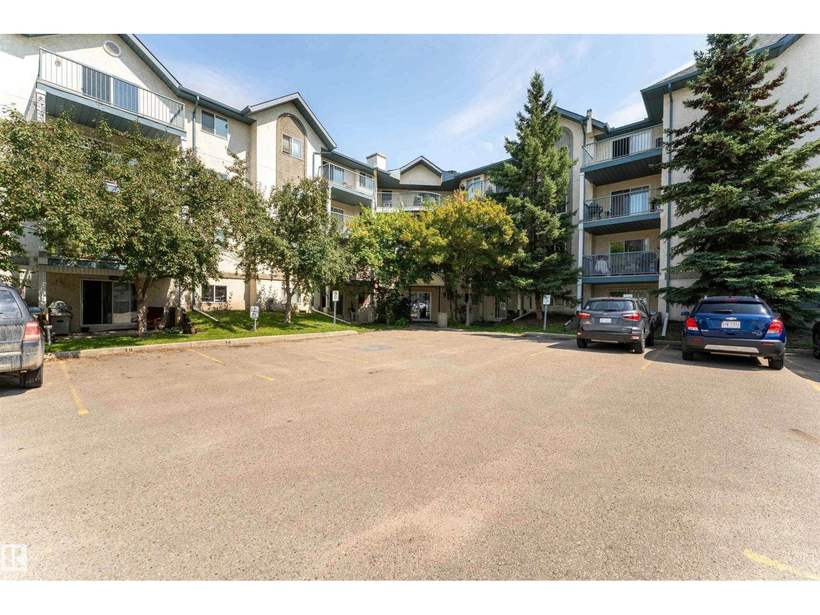 #237 2520 50 St NW, Edmonton, Alberta  T6L 7A8 - Photo 2 - E4496053