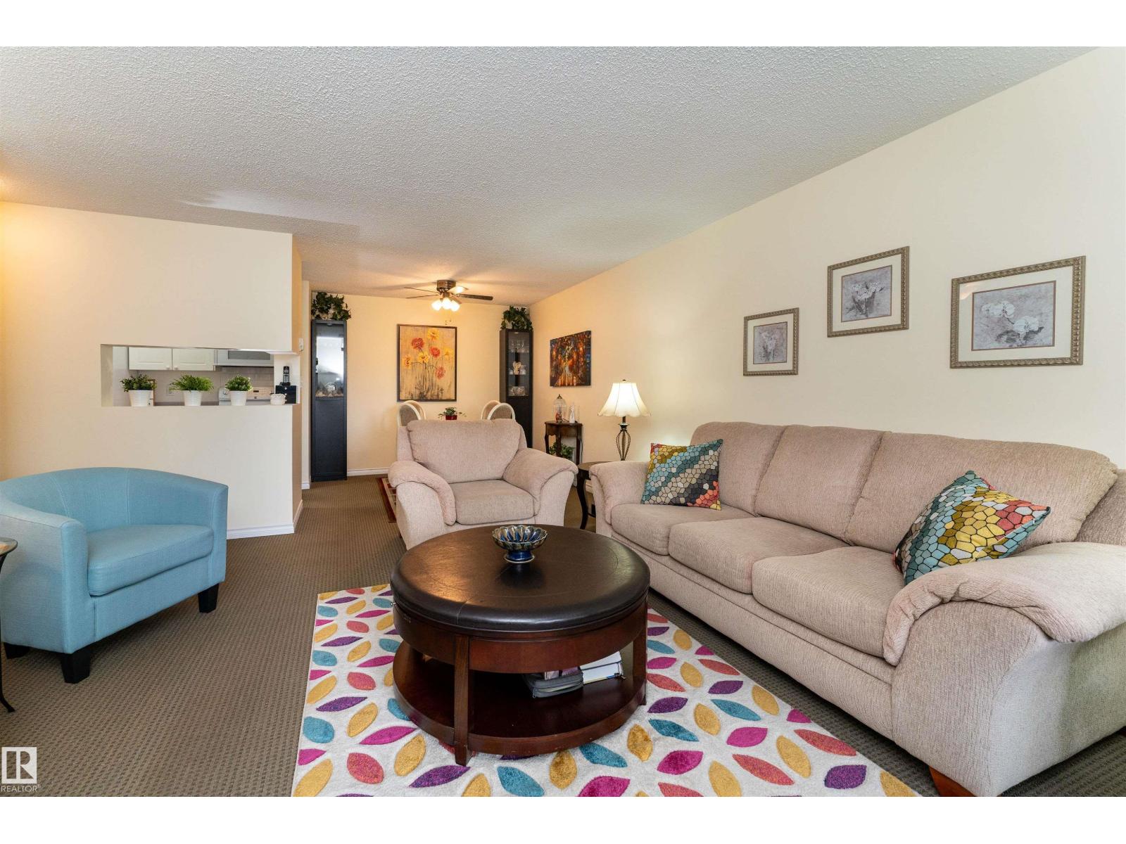 #237 2520 50 St NW, Edmonton, Alberta  T6L 7A8 - Photo 5 - E4496053