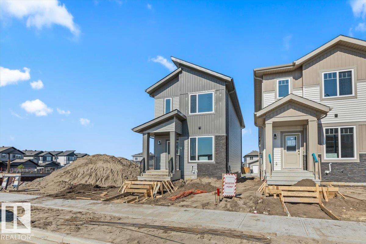 18 Juniper WD, Fort Saskatchewan, Alberta