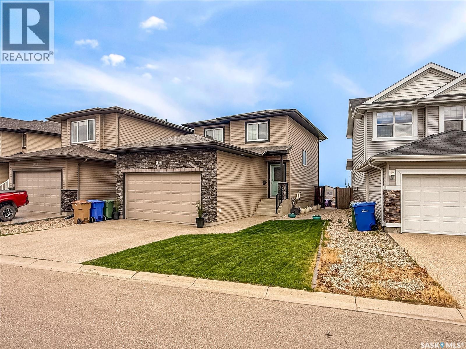 4513 Padwick Avenue, Regina, Saskatchewan  S4W 0C5 - Photo 2 - SK040873