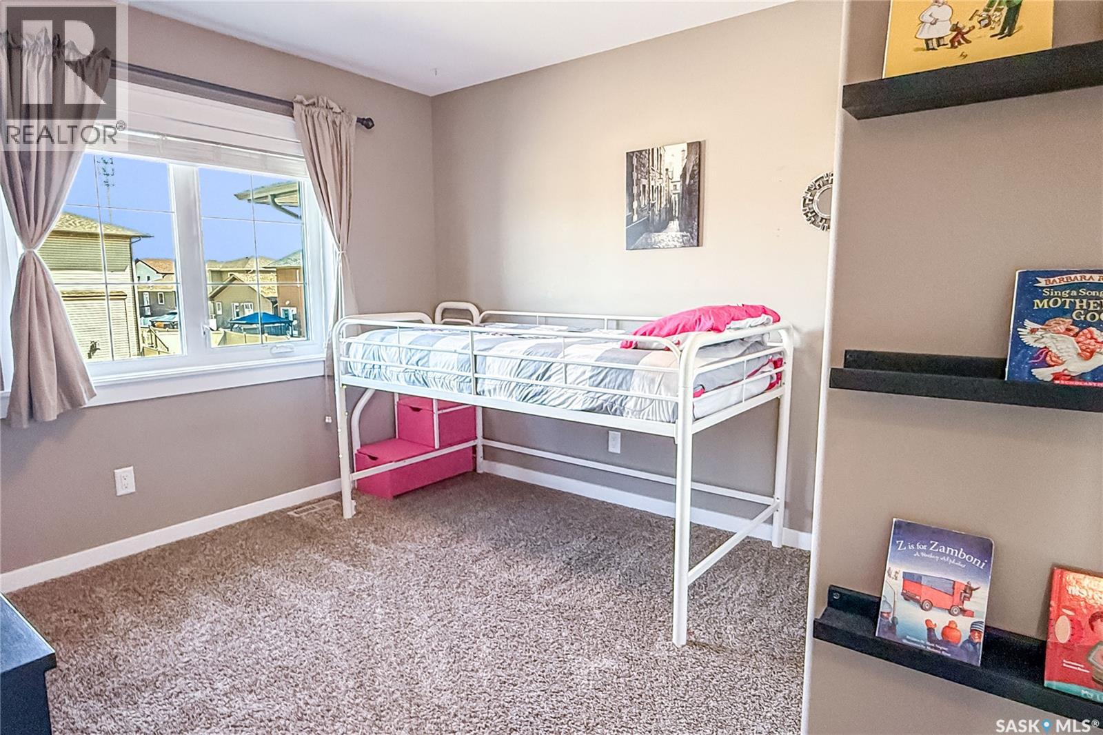 4513 Padwick Avenue, Regina, Saskatchewan  S4W 0C5 - Photo 40 - SK040873
