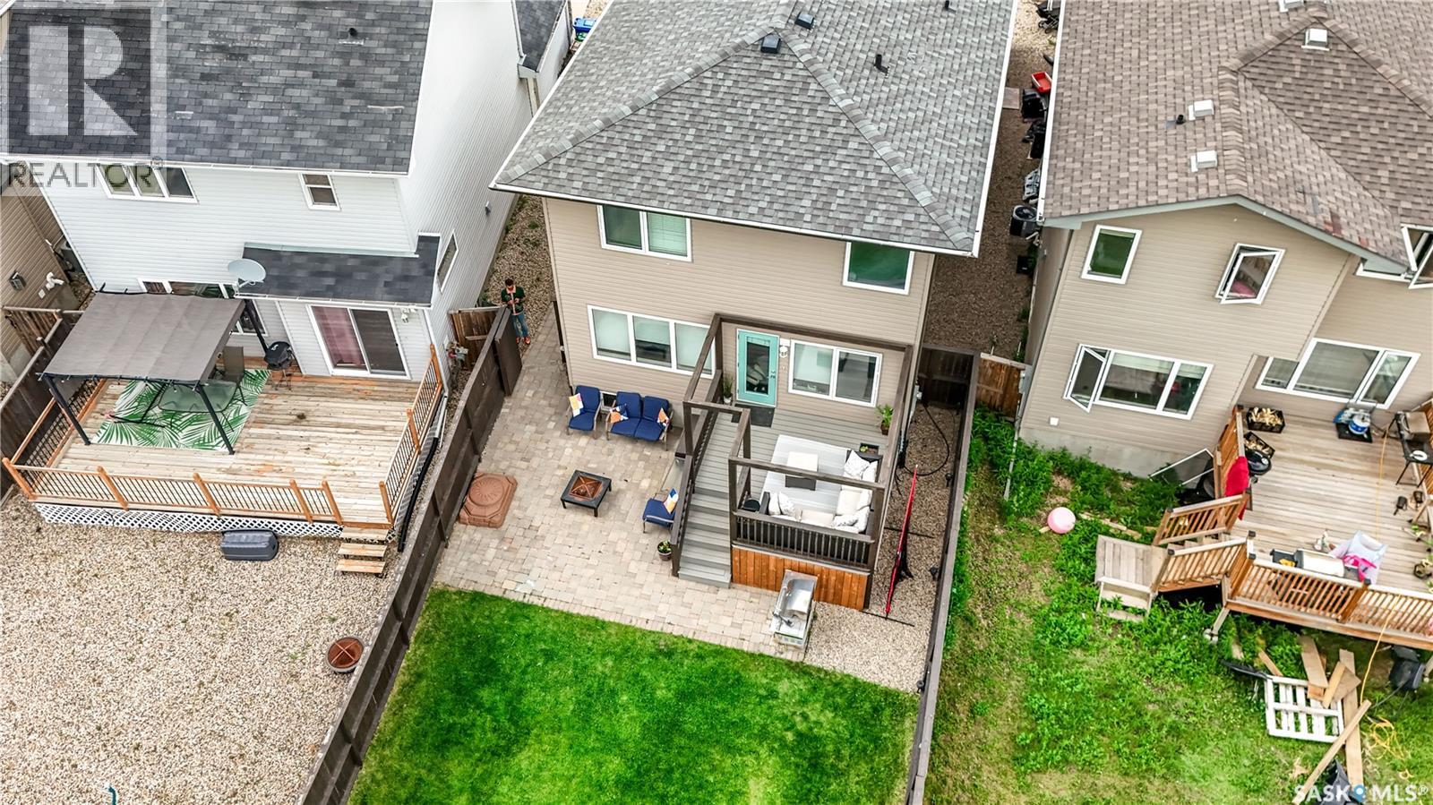 4513 Padwick Avenue, Regina, Saskatchewan  S4W 0C5 - Photo 45 - SK040873