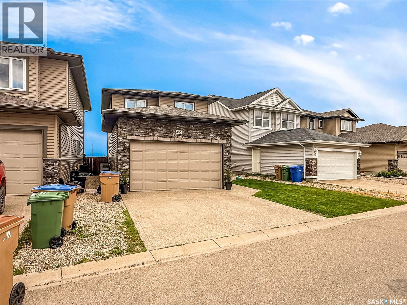 4513 Padwick Avenue, Regina, Saskatchewan  S4W 0C5 - Photo 48 - SK040873