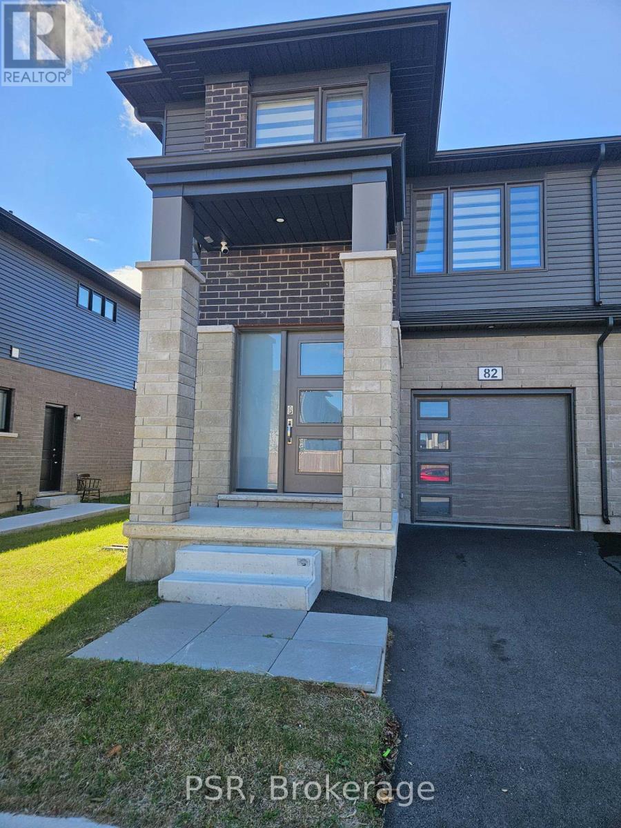 82 ACACIA ROAD, Pelham, Ontario