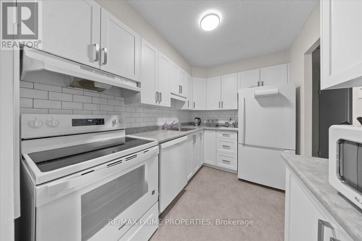 209 - 158a Mcarthur Avenue, Ottawa, Ontario  K1L 7E7 - Photo 5 - X13450720