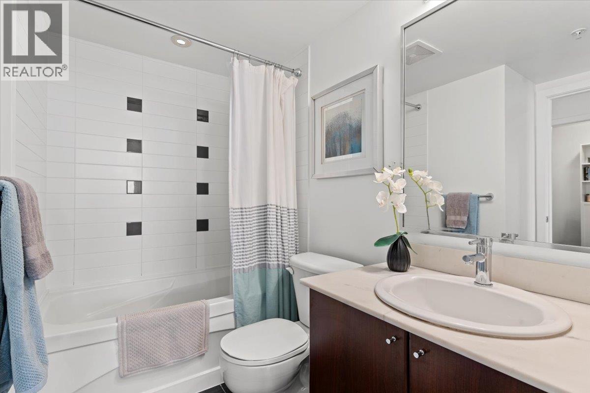 2123 938 Smithe Street, Vancouver, British Columbia  V6Z 3H8 - Photo 13 - R3139534