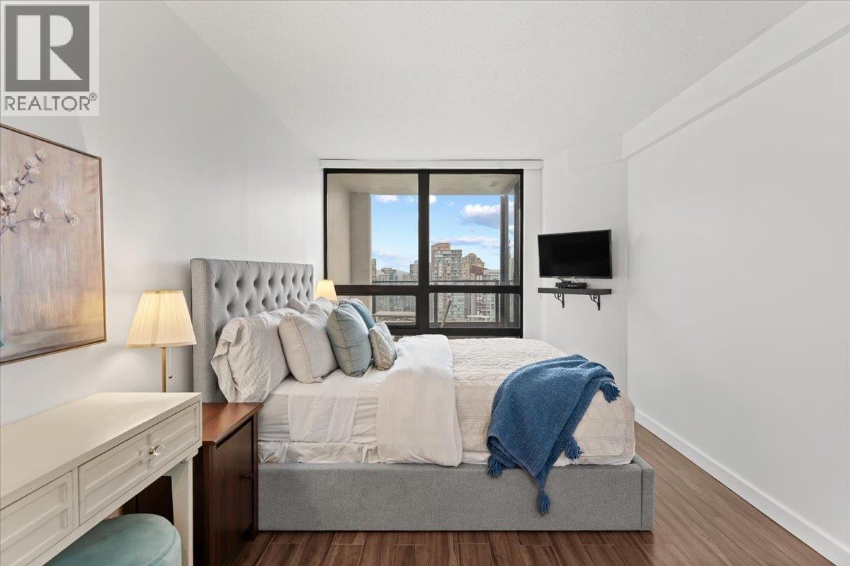 2123 938 Smithe Street, Vancouver, British Columbia  V6Z 3H8 - Photo 15 - R3139534