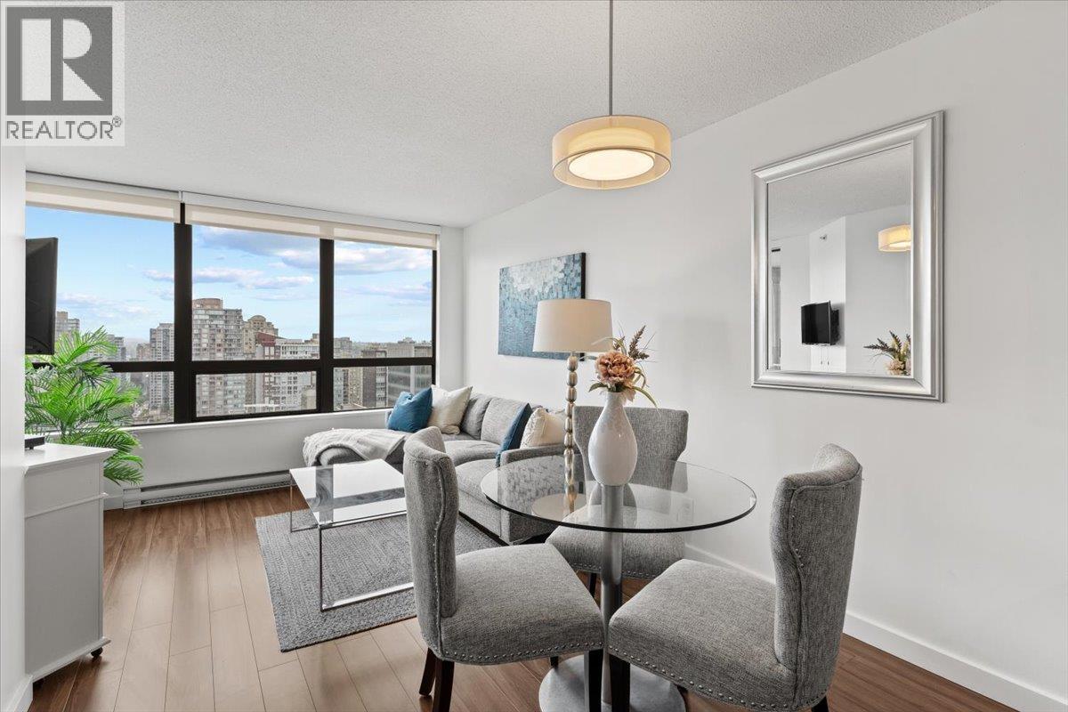 2123 938 Smithe Street, Vancouver, British Columbia  V6Z 3H8 - Photo 10 - R3139534