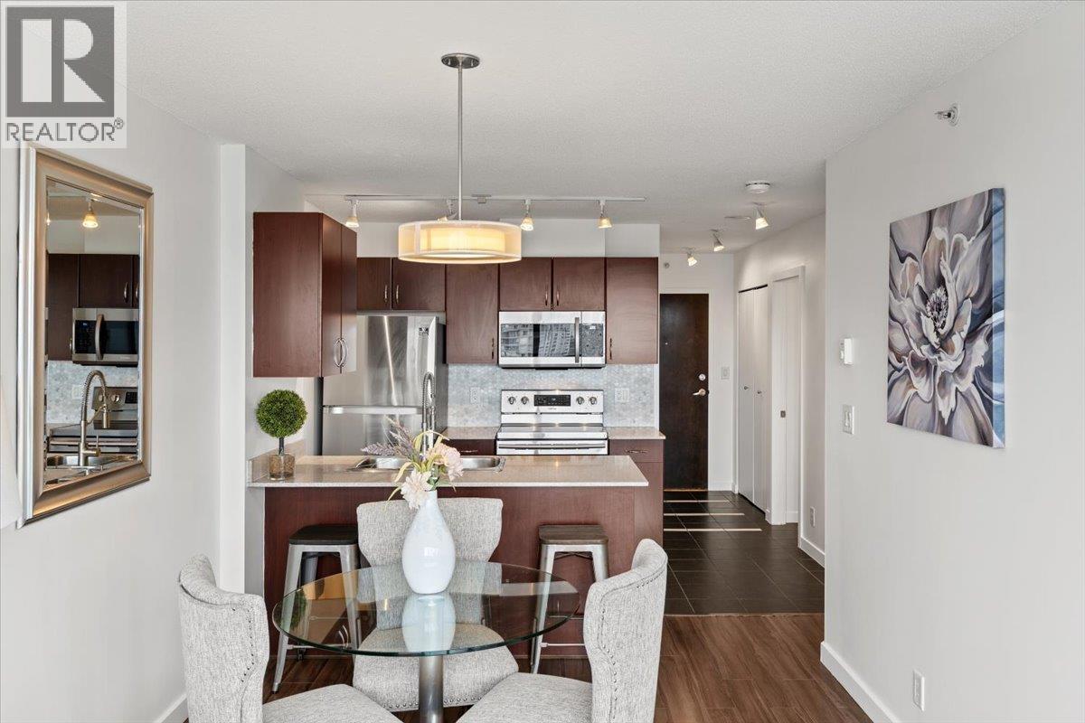 2123 938 Smithe Street, Vancouver, British Columbia  V6Z 3H8 - Photo 2 - R3139534