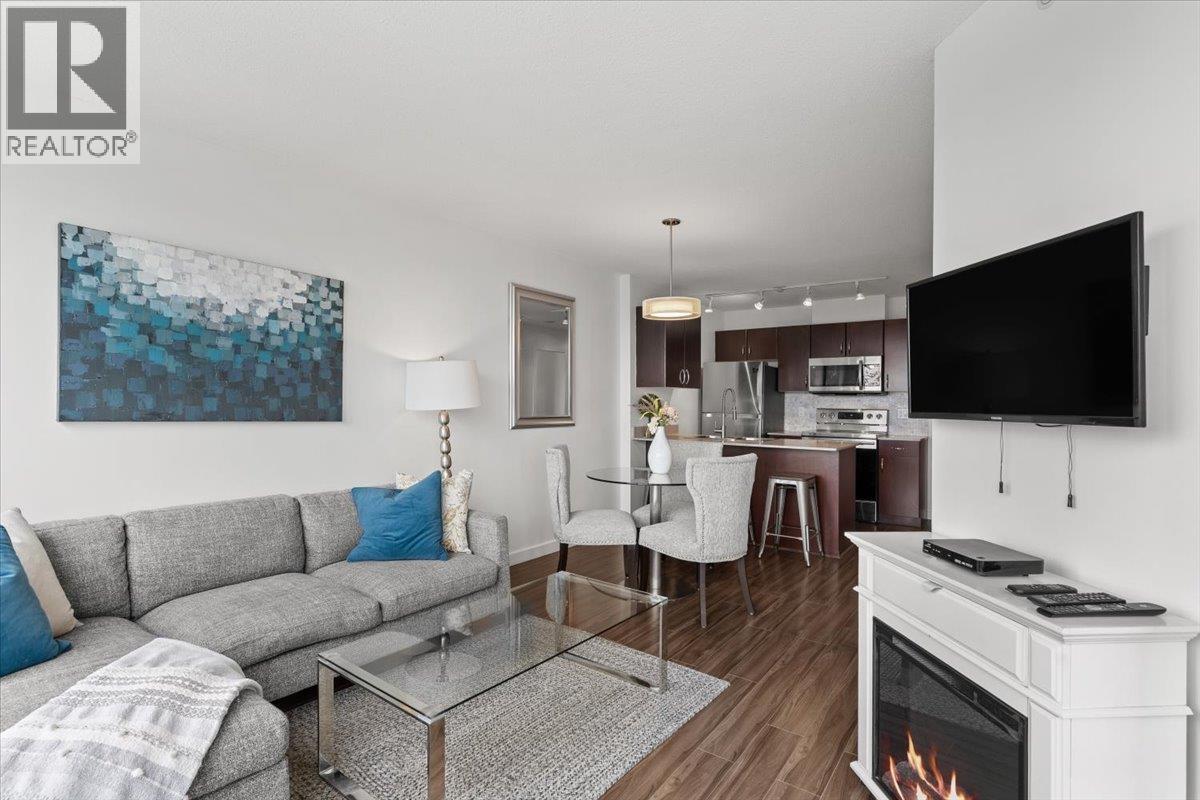 2123 938 Smithe Street, Vancouver, British Columbia  V6Z 3H8 - Photo 5 - R3139534