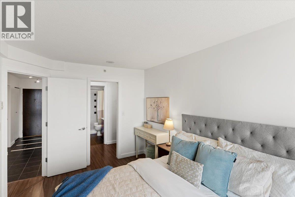 2123 938 Smithe Street, Vancouver, British Columbia  V6Z 3H8 - Photo 17 - R3139534