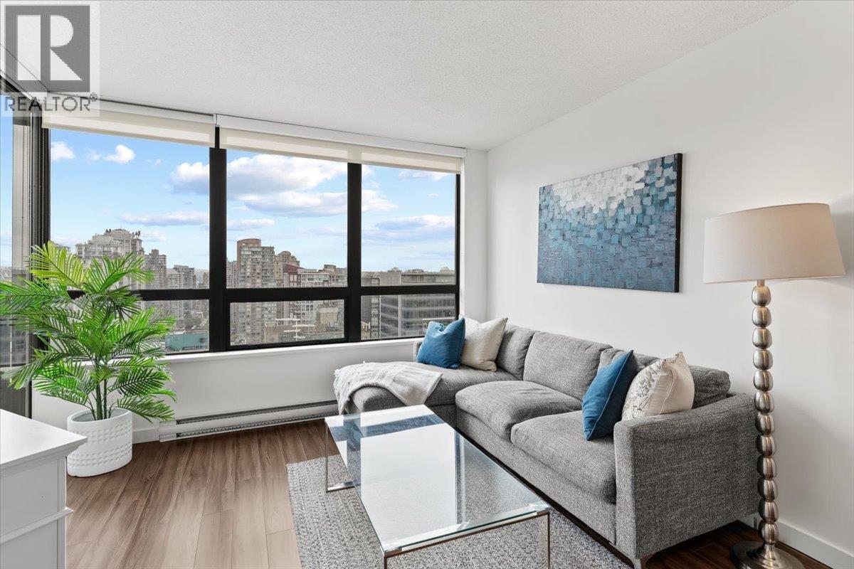 2123 938 Smithe Street, Vancouver, British Columbia  V6Z 3H8 - Photo 7 - R3139534