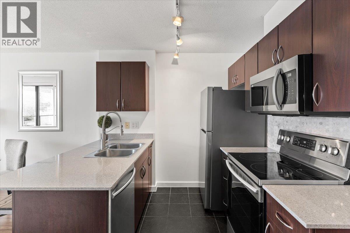 2123 938 Smithe Street, Vancouver, British Columbia  V6Z 3H8 - Photo 4 - R3139534