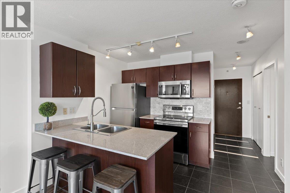 2123 938 Smithe Street, Vancouver, British Columbia  V6Z 3H8 - Photo 3 - R3139534