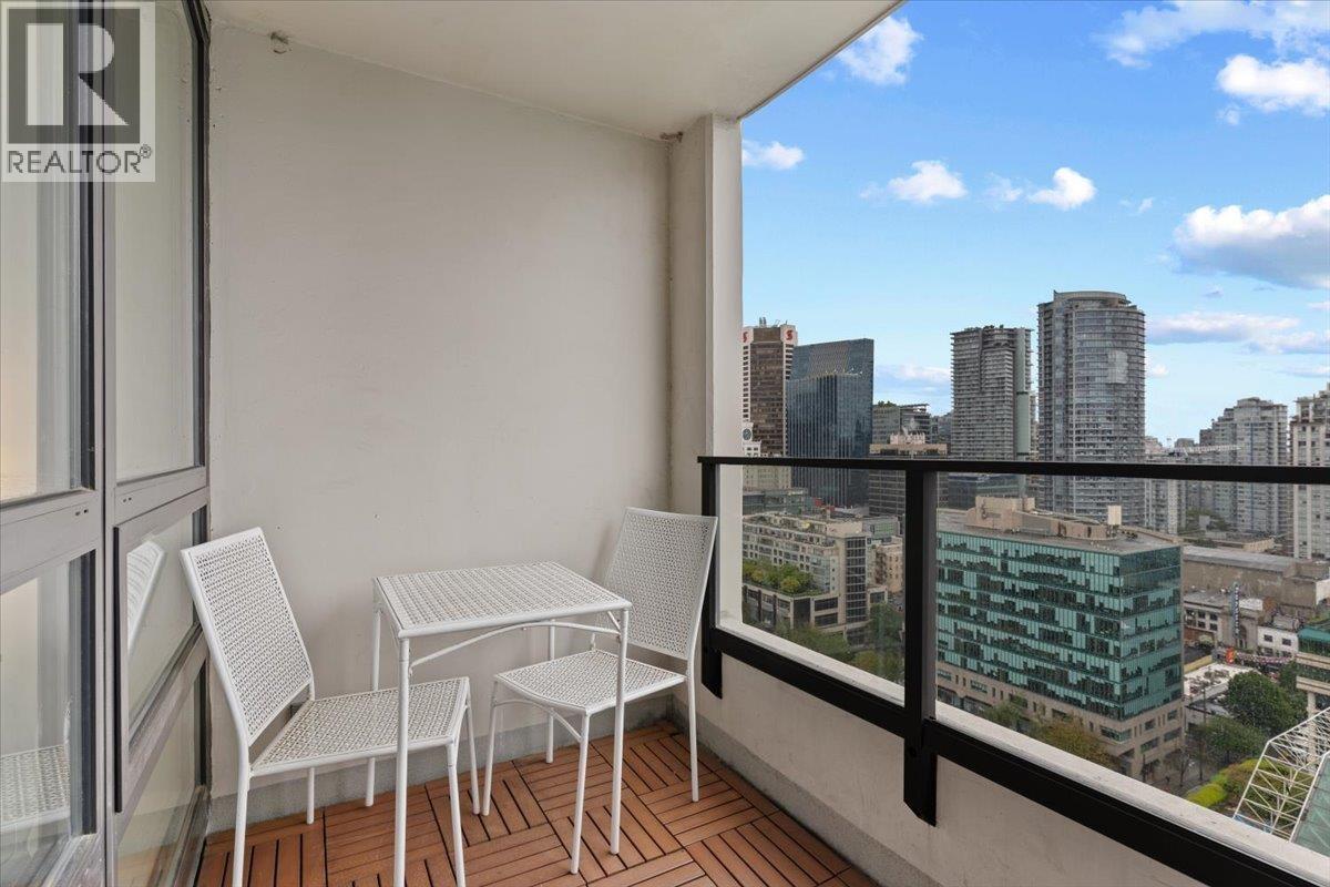 2123 938 Smithe Street, Vancouver, British Columbia  V6Z 3H8 - Photo 19 - R3139534