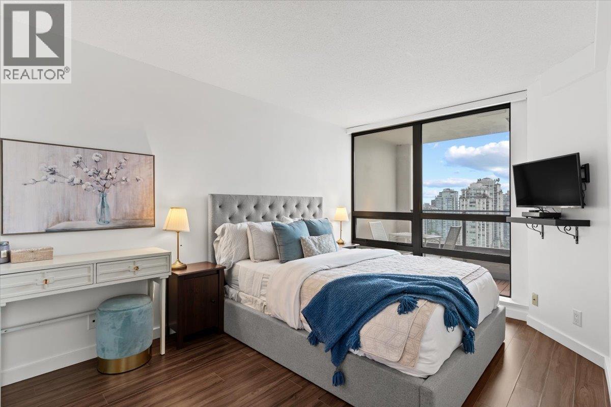 2123 938 Smithe Street, Vancouver, British Columbia  V6Z 3H8 - Photo 16 - R3139534