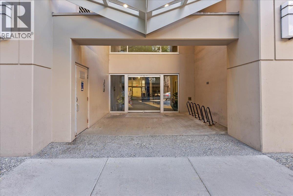 2123 938 Smithe Street, Vancouver, British Columbia  V6Z 3H8 - Photo 30 - R3139534
