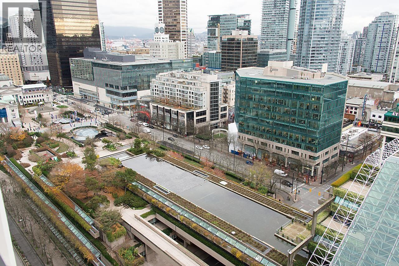 2123 938 Smithe Street, Vancouver, British Columbia  V6Z 3H8 - Photo 21 - R3139534