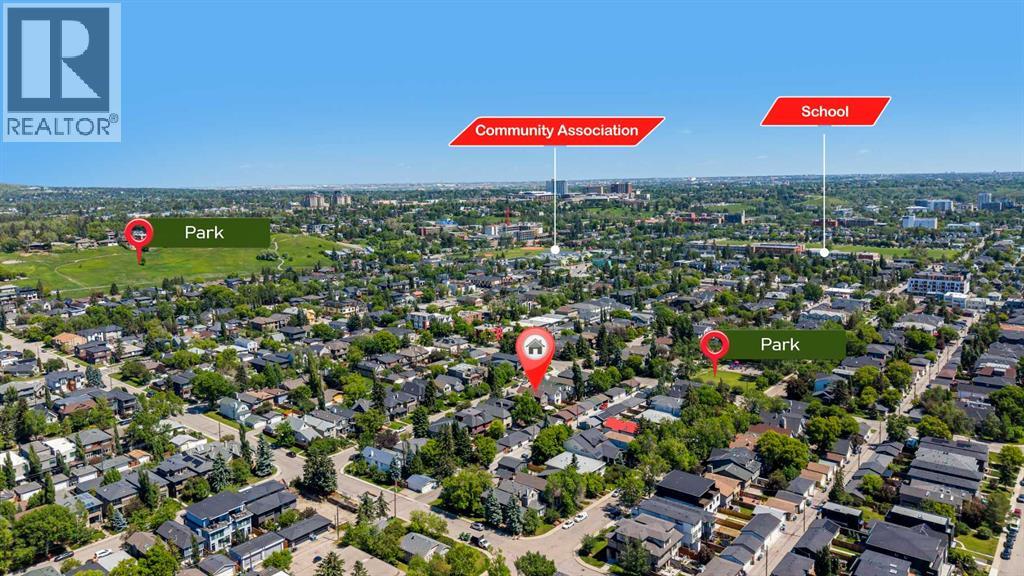 2215 3 Avenue NW, Calgary, Alberta  T2N 0K7 - Photo 37 - A2321966