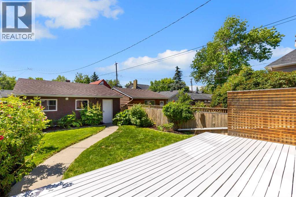 2215 3 Avenue NW, Calgary, Alberta  T2N 0K7 - Photo 30 - A2321966
