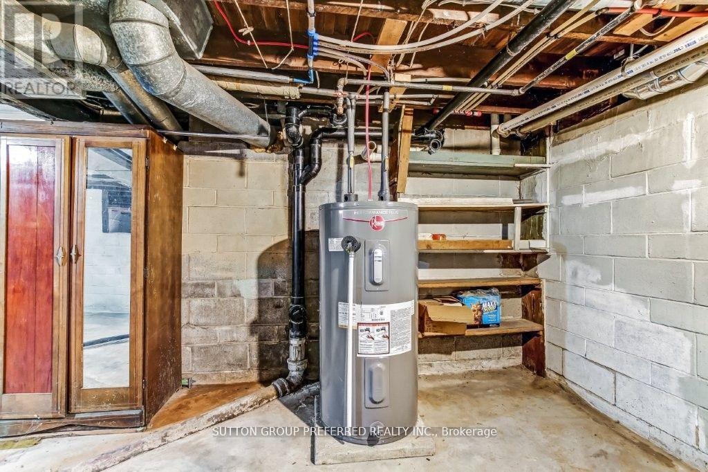 272 Sanders Street, London East, Ontario  N5Z 2T2 - Photo 14 - X13497448