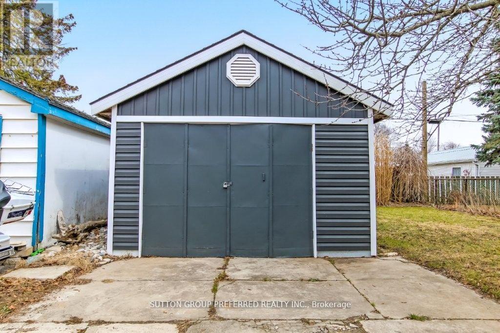 272 Sanders Street, London East, Ontario  N5Z 2T2 - Photo 15 - X13497448