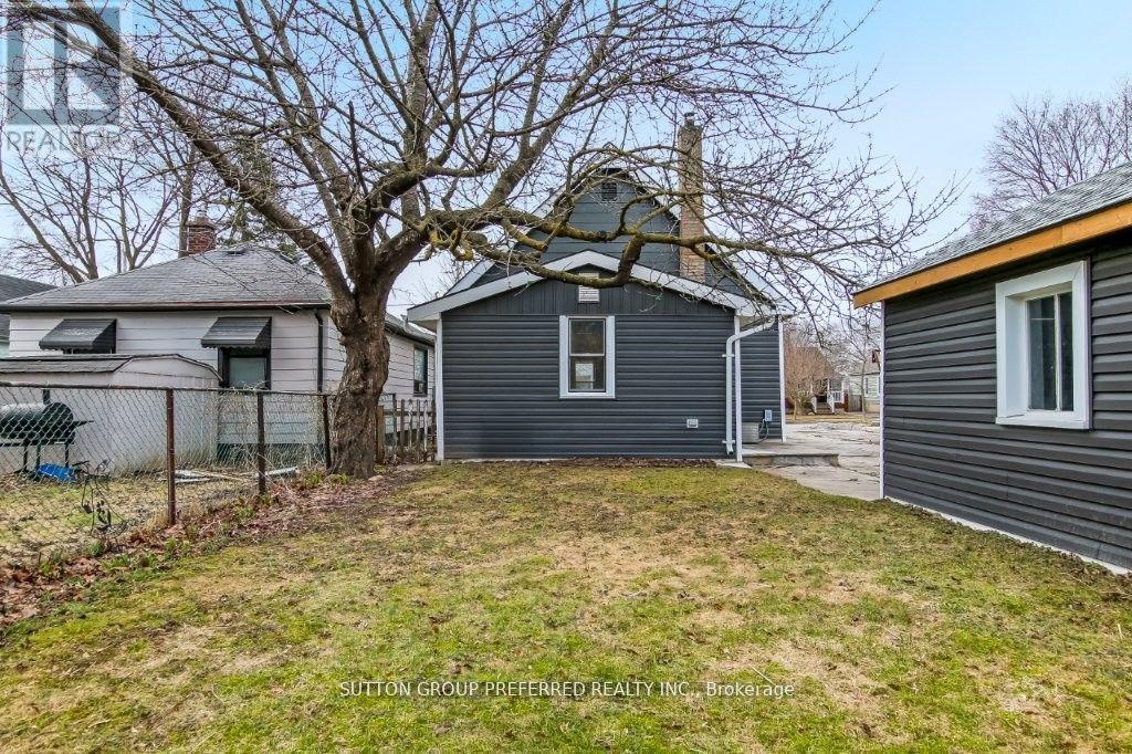 272 Sanders Street, London East, Ontario  N5Z 2T2 - Photo 17 - X13497448