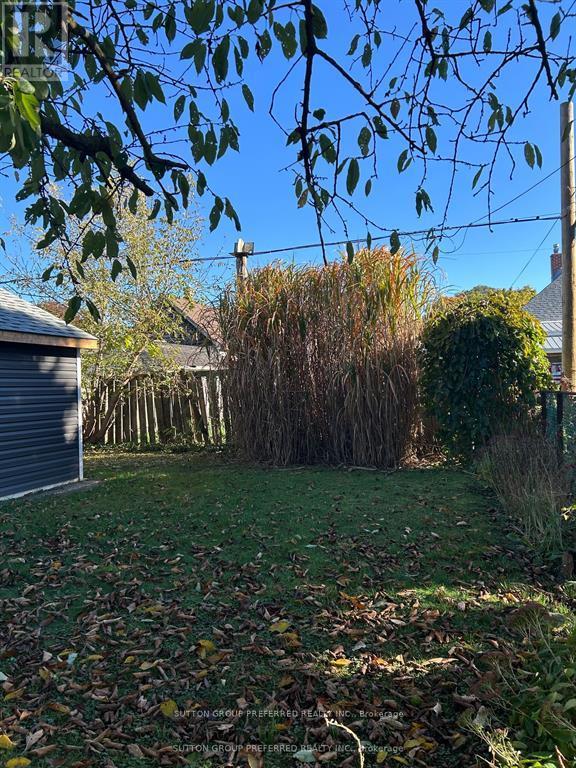 272 Sanders Street, London East, Ontario  N5Z 2T2 - Photo 18 - X13497448