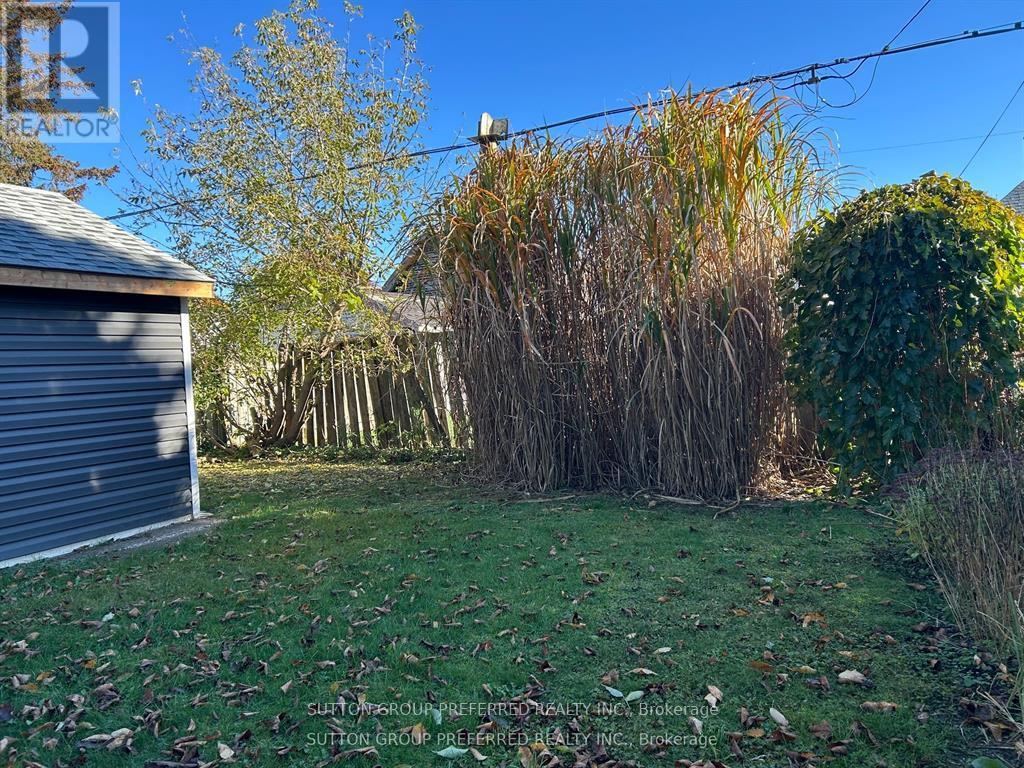 272 Sanders Street, London East, Ontario  N5Z 2T2 - Photo 19 - X13497448