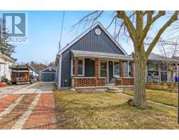 272 SANDERS STREET, London East, Ontario