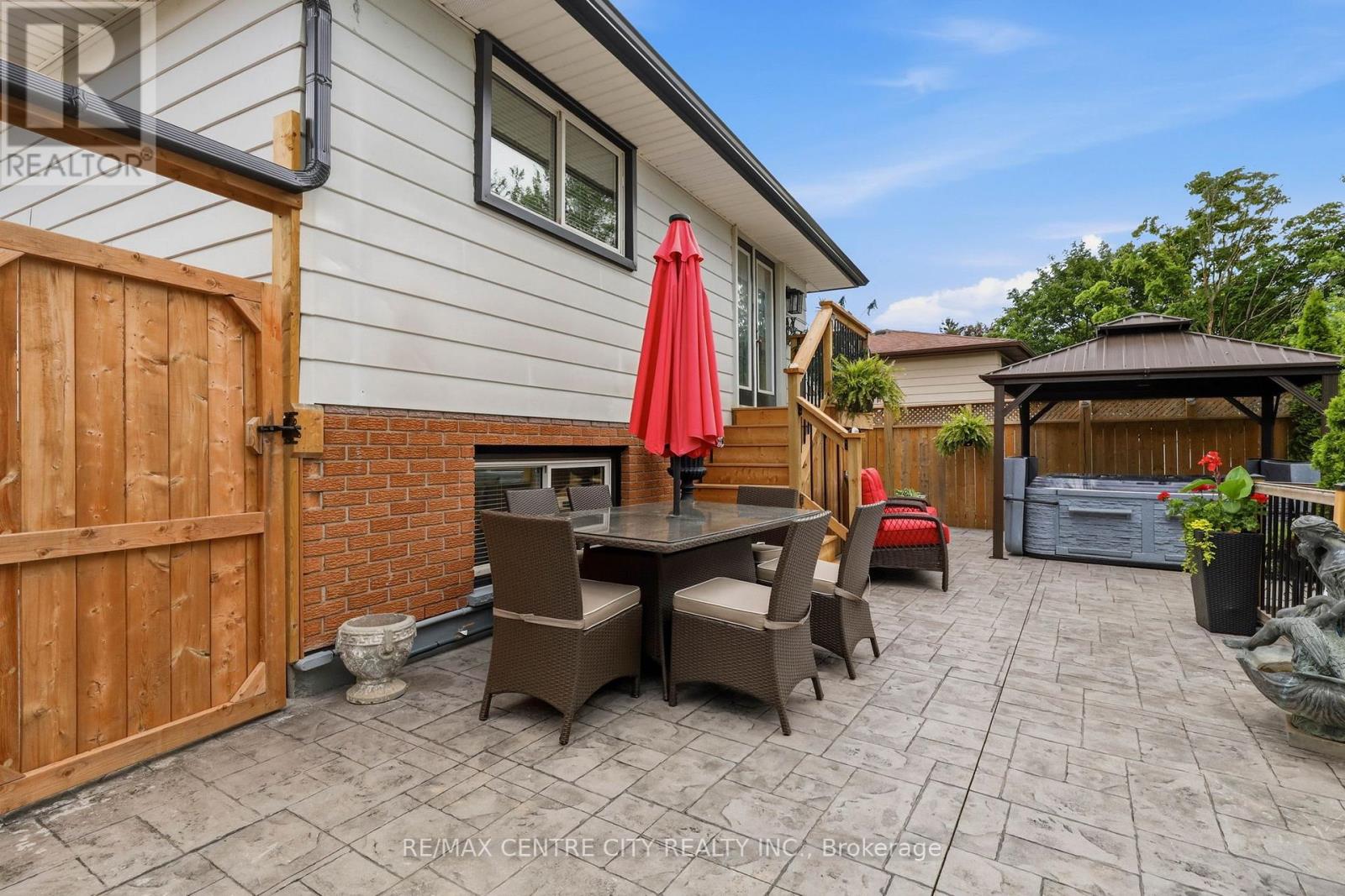 419 Ferndale Avenue, London South, Ontario  N6C 2Y9 - Photo 37 - X13497450