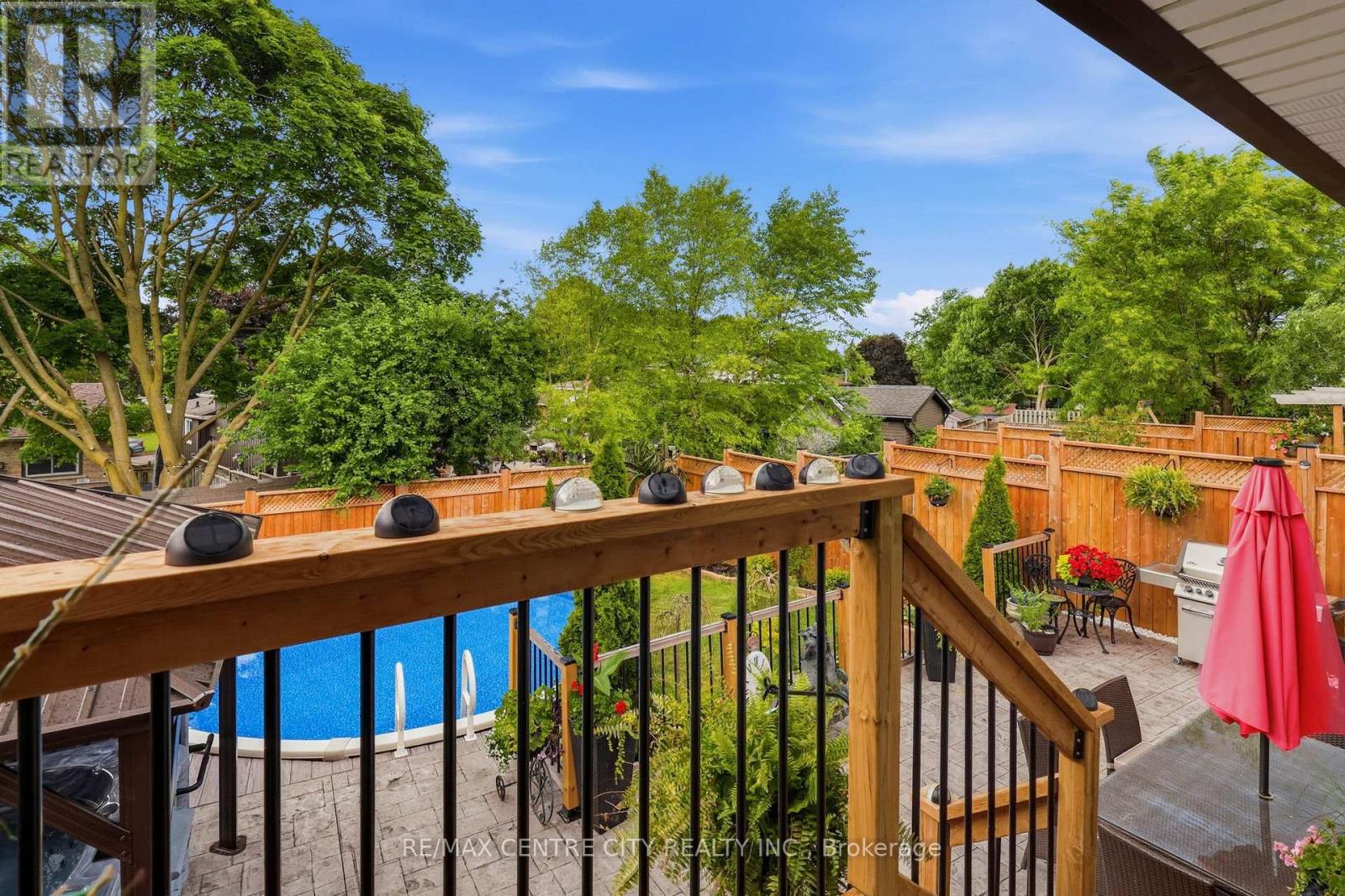 419 Ferndale Avenue, London South, Ontario  N6C 2Y9 - Photo 39 - X13497450